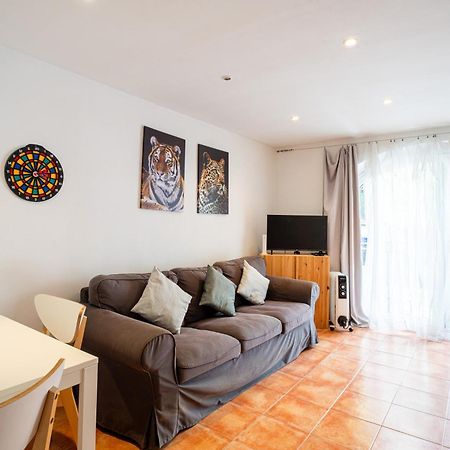 Apartamento Perfecto Para Tu Estadia En Bcn Leilighet Barcelona Eksteriør bilde