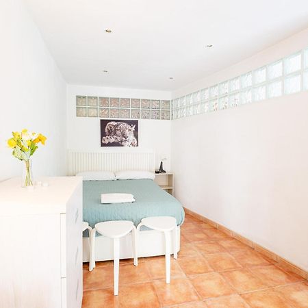 Apartamento Perfecto Para Tu Estadia En Bcn Leilighet Barcelona Eksteriør bilde
